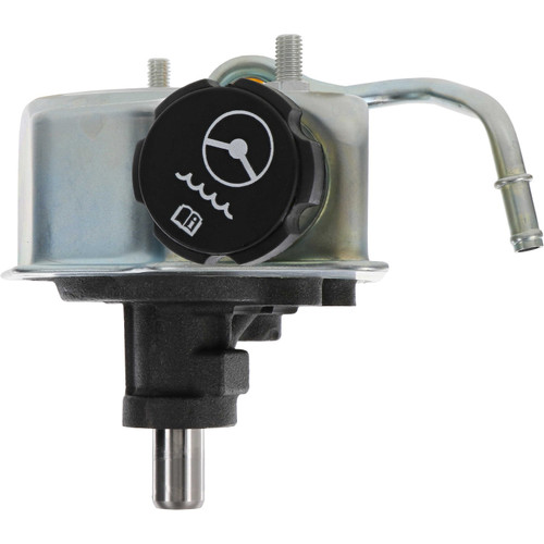 Power Steering Pump - Marathon HP - Hydraulic Power - New - 97264MN 97264MN - top view