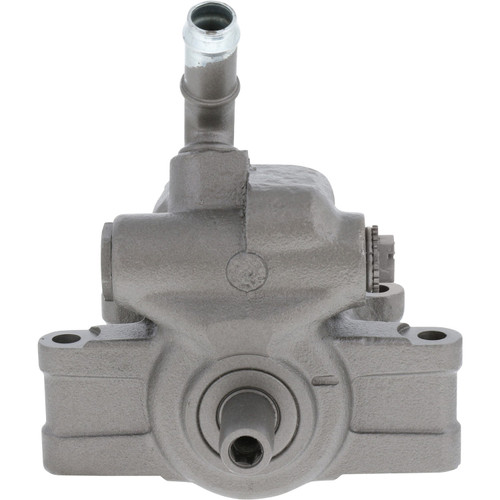 Power Steering Pump - MAVAL - Hydraulic Power - Remanufactured - 97128M 97128M - front view