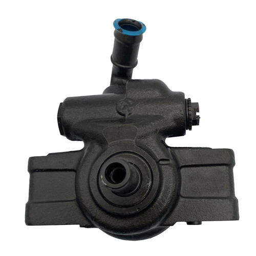 Power Steering Pump - MAVAL - Hydraulic Power - Remanufactured - 97110M 97110M - front view