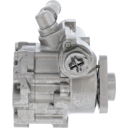 Power Steering Pump - MAVAL - Hydraulic Power - Remanufactured - 96889M 96889M - left view