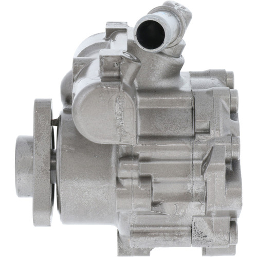 Power Steering Pump - MAVAL - Hydraulic Power - Remanufactured - 96889M 96889M - right view