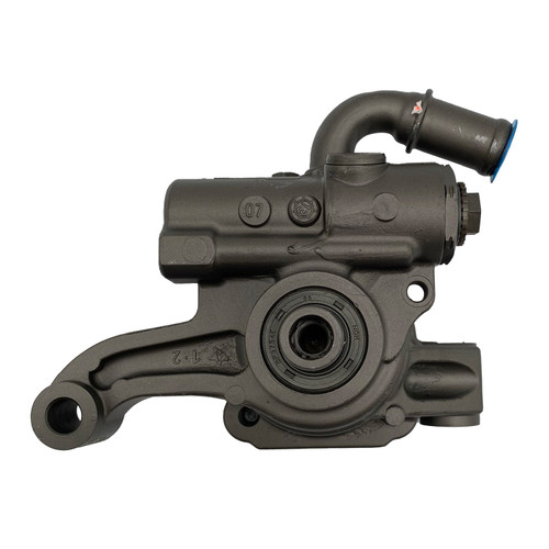 Power Steering Pump - MAVAL - Hydraulic Power - Remanufactured - 97207M 97207M - front view