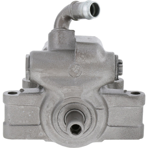 Power Steering Pump - MAVAL - Hydraulic Power - Remanufactured - 97227M 97227M - front view
