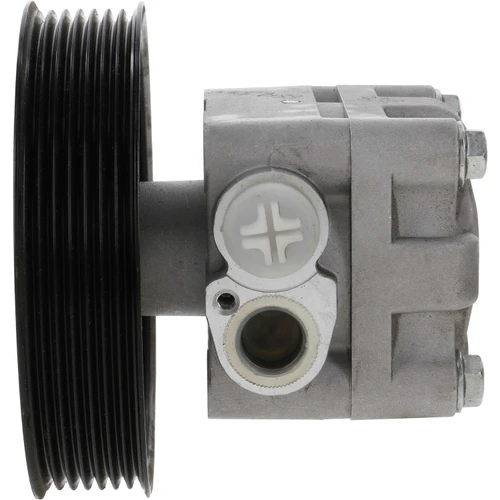Power Steering Pump - Marathon HP - Hydraulic Power - New - 96829MN 96829MN - top view