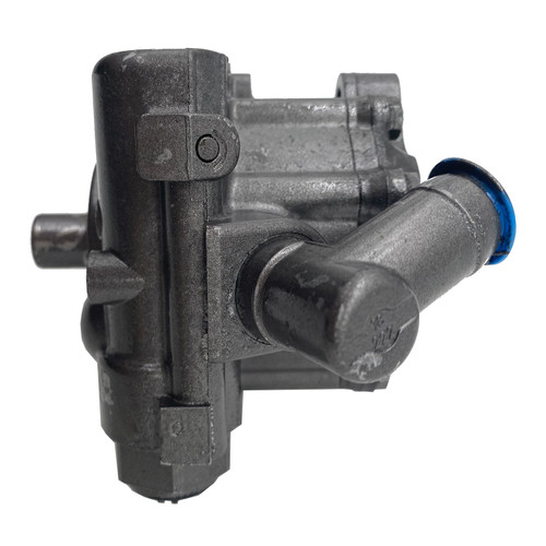 Power Steering Pump - MAVAL - Hydraulic Power - Remanufactured - 96799M 96799M - top view