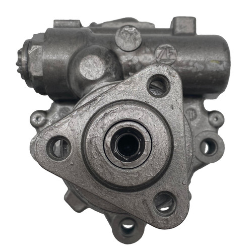 Power Steering Pump - MAVAL - Hydraulic Power - Remanufactured - 96914M 96914M - front view