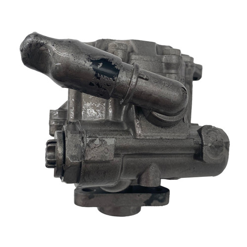 Power Steering Pump - MAVAL - Hydraulic Power - Remanufactured - 96914M 96914M - top view