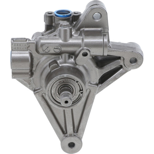 Power Steering Pump - MAVAL - Hydraulic Power - Remanufactured - 96890M 96890M - front view