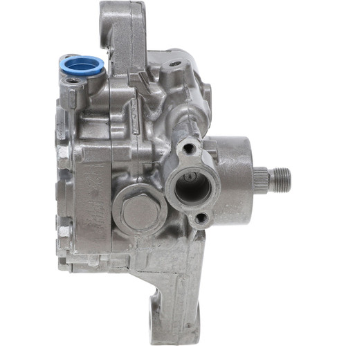 Power Steering Pump - MAVAL - Hydraulic Power - Remanufactured - 96890M 96890M - left view