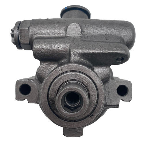 Power Steering Pump - MAVAL - Hydraulic Power - Remanufactured - 97188M 97188M - front view