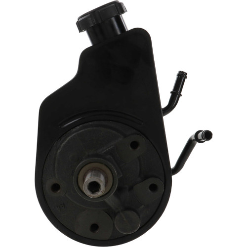 Power Steering Pump - Marathon HP - Hydraulic Power - New - 97265MN 97265MN - front view