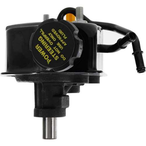 Power Steering Pump - Marathon HP - Hydraulic Power - New - 97265MN 97265MN - top view
