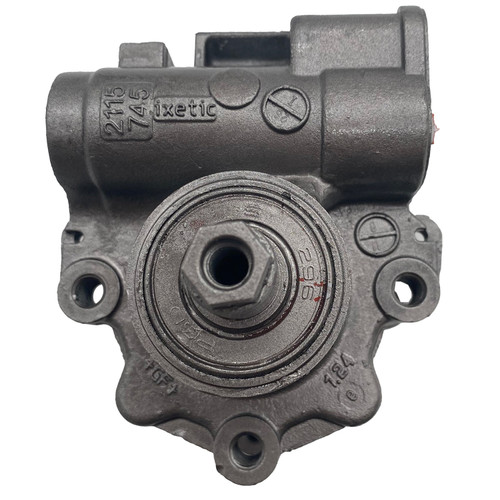 Power Steering Pump - MAVAL - Hydraulic Power - Remanufactured - 96842M 96842M - front view