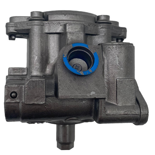 Power Steering Pump - MAVAL - Hydraulic Power - Remanufactured - 96842M 96842M - top view