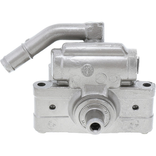 Power Steering Pump - MAVAL - Hydraulic Power - Remanufactured - 97238M 97238M - front view