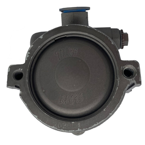 Power Steering Pump - MAVAL - Hydraulic Power - Remanufactured - 97189M 97189M - front view