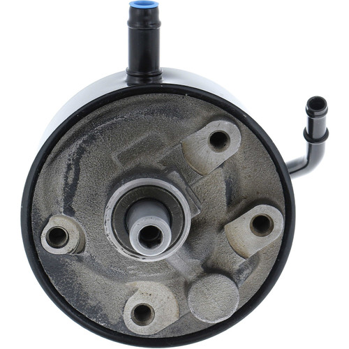 Power Steering Pump - MAVAL - Hydraulic Power - Remanufactured - 97266M 97266M - front view