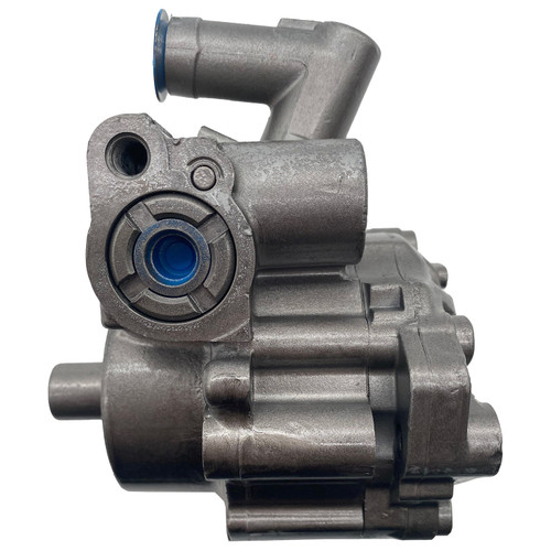 Power Steering Pump - MAVAL - Hydraulic Power - Remanufactured - 96917M 96917M - top view