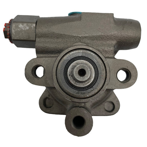 Power Steering Pump - MAVAL - Hydraulic Power - Remanufactured - 9697M 9697M - front view