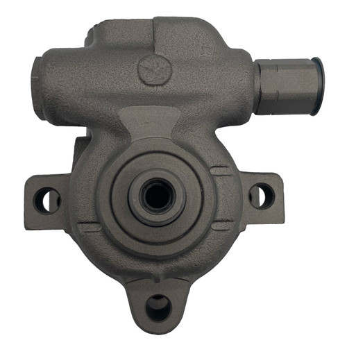 Power Steering Pump - MAVAL - Hydraulic Power - Remanufactured - 97132M 97132M - front view
