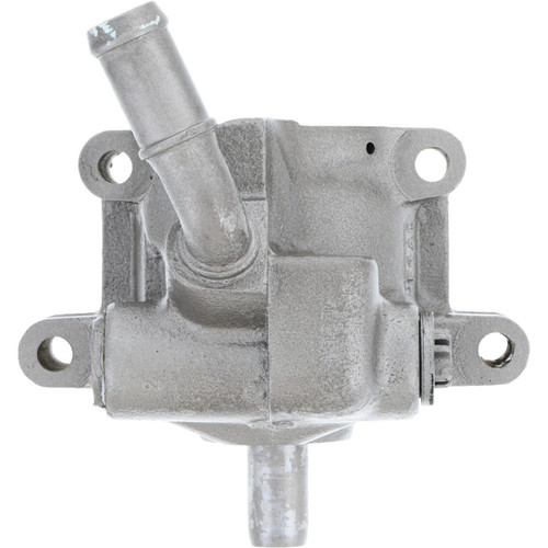 Power Steering Pump - MAVAL - Hydraulic Power - Remanufactured - 97239M 97239M - top view