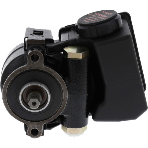 Power Steering Pump - Marathon HP - Hydraulic Power - New - 97148MN 97148MN - front view