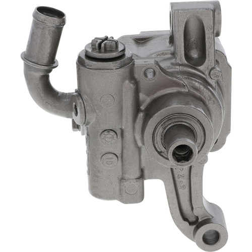 Power Steering Pump - MAVAL - Hydraulic Power - Remanufactured - 97192M 97192M - front view