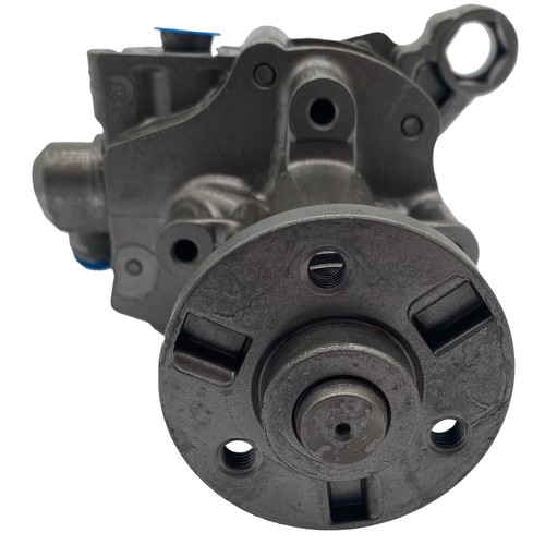 Power Steering Pump - MAVAL - Hydraulic Power - Remanufactured - 96893M 96893M - front view