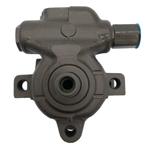 Power Steering Pump - MAVAL - Hydraulic Power - Remanufactured - 97133M 97133M - front view