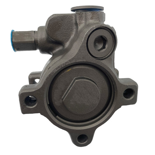 Power Steering Pump - MAVAL - Hydraulic Power - Remanufactured - 97133M 97133M - back view