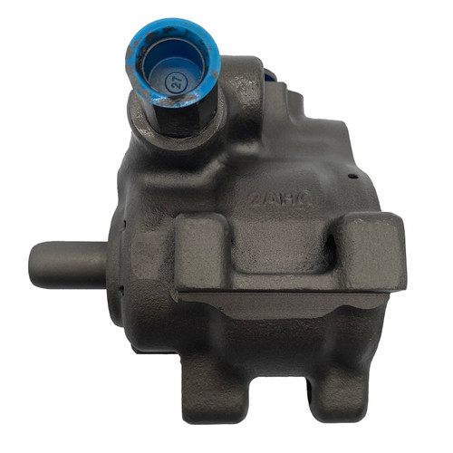 Power Steering Pump - MAVAL - Hydraulic Power - Remanufactured - 97133M 97133M - left view