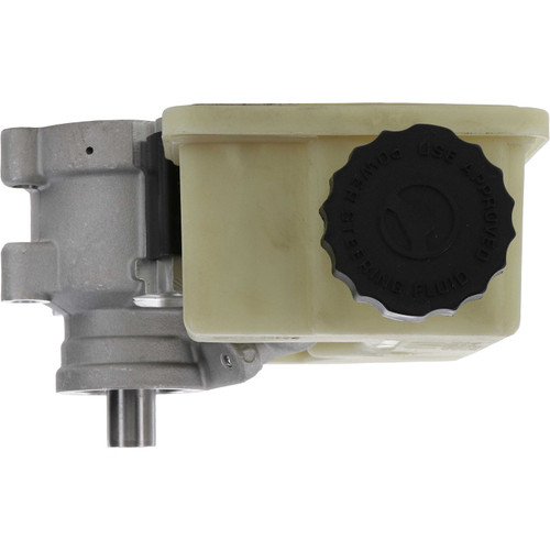 Power Steering Pump - Marathon HP - Hydraulic Power - New - 97267MN 97267MN - top view