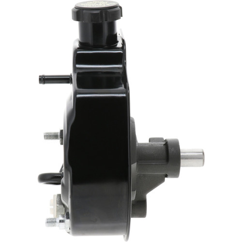 Power Steering Pump - MAVAL - Hydraulic Power - Remanufactured - 97276M 97276M - left view