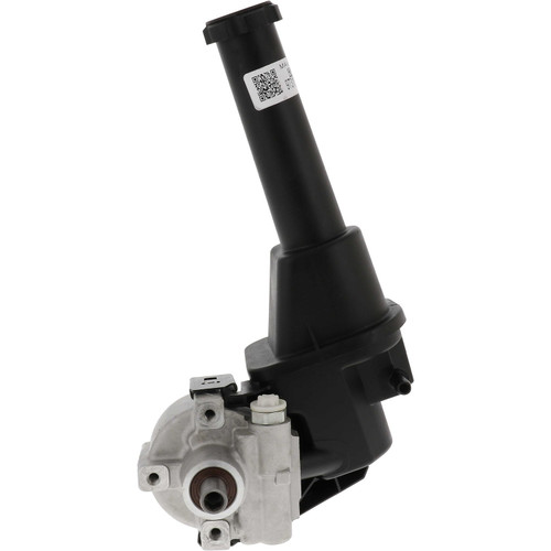 Power Steering Pump - Marathon HP - Hydraulic Power - New - 97311MN 97311MN - front view