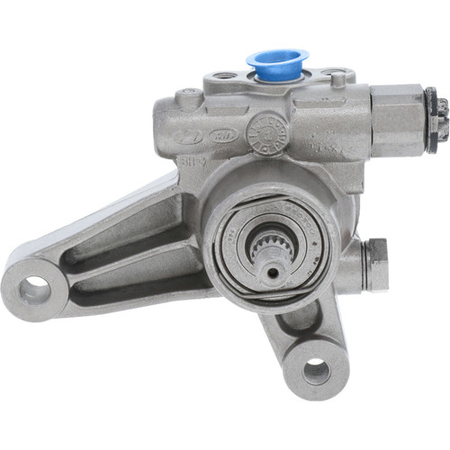 Power Steering Pump - MAVAL - Hydraulic Power - Remanufactured - 96869M 96869M - front view