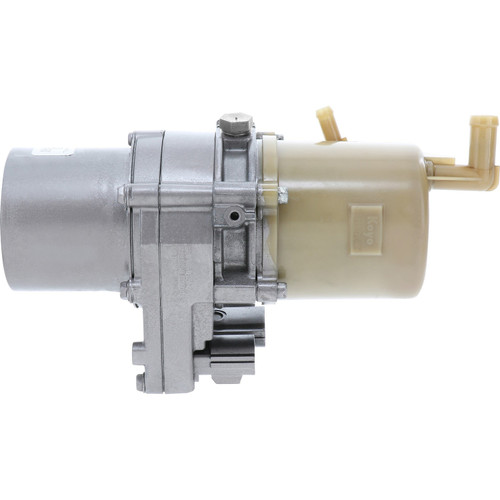 Power Steering Pump - MAVAL - Electric - Remanufactured - 96849M 96849M - right view