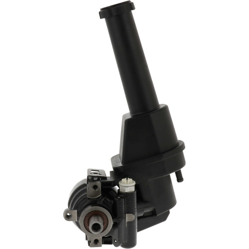 Power Steering Pump - Marathon HP - Hydraulic Power - New - 97312MN 97312MN - front view