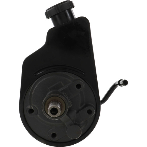 Power Steering Pump - Marathon HP - Hydraulic Power - New - 97276MN 97276MN - front view