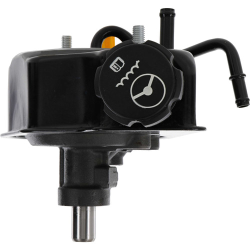 Power Steering Pump - Marathon HP - Hydraulic Power - New - 97276MN 97276MN - top view