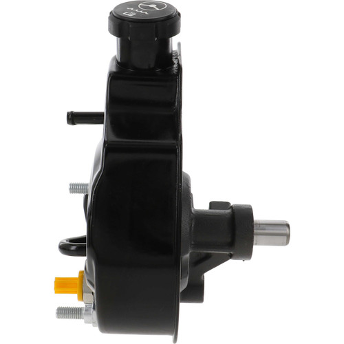 Power Steering Pump - Marathon HP - Hydraulic Power - New - 97276MN 97276MN - left view