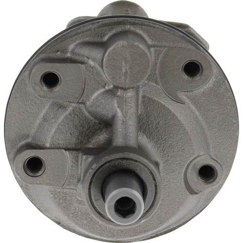 Power Steering Pump - MAVAL - Hydraulic Power - Remanufactured - 9726M 9726M - front view