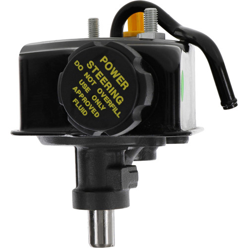 Power Steering Pump - Marathon HP - Hydraulic Power - New - 97278MN 97278MN - top view