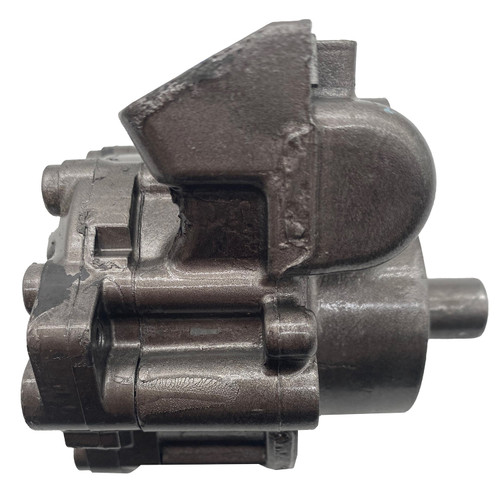 Power Steering Pump - MAVAL - Hydraulic Power - Remanufactured - 97236M 97236M - right view