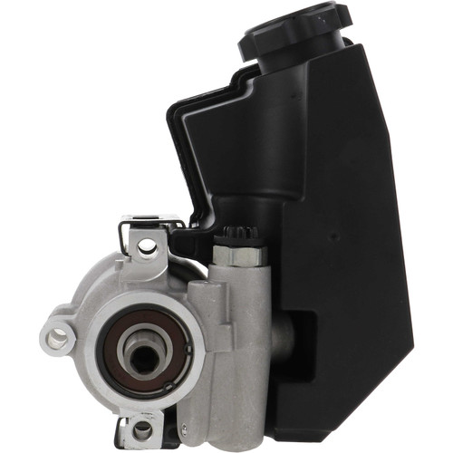 Power Steering Pump - Marathon HP - Hydraulic Power - New - 97270MN 97270MN - front view