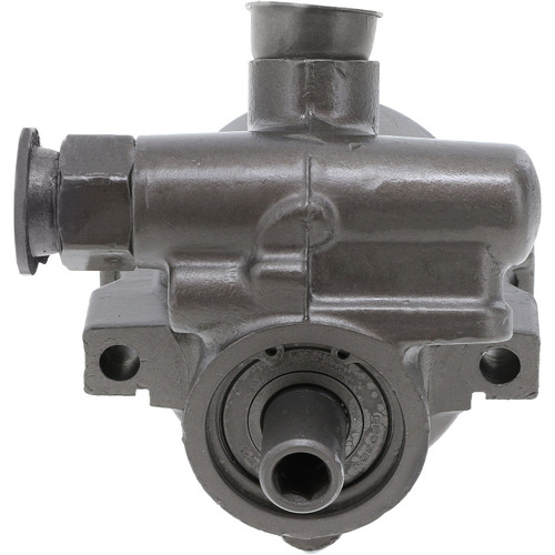 Power Steering Pump - MAVAL - Hydraulic Power - Remanufactured - 97152M 97152M - front view