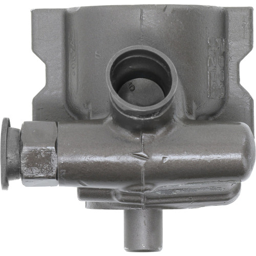 Power Steering Pump - MAVAL - Hydraulic Power - Remanufactured - 97152M 97152M - top view