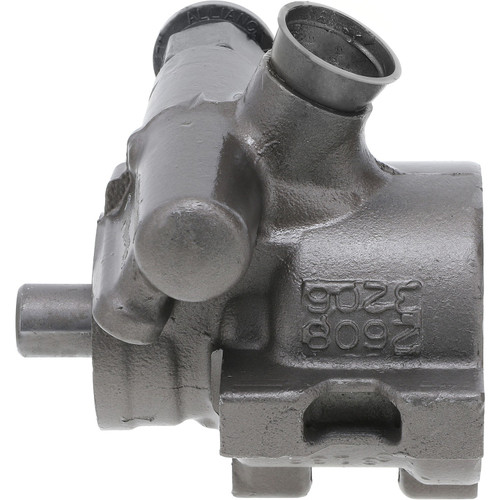 Power Steering Pump - MAVAL - Hydraulic Power - Remanufactured - 97152M 97152M - right view