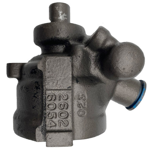 Power Steering Pump - MAVAL - Hydraulic Power - Remanufactured - 9732M 9732M - left view
