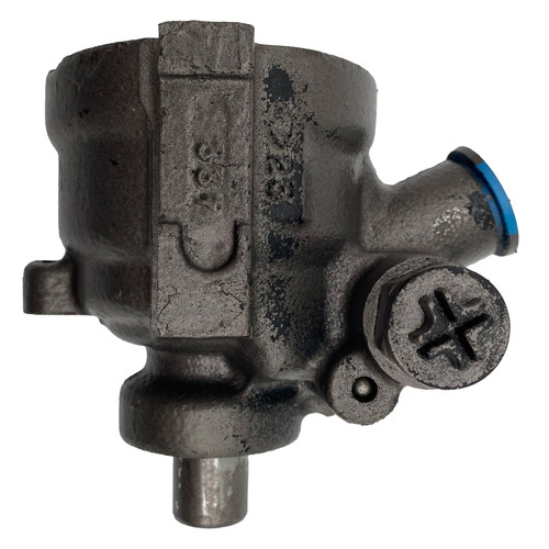 Power Steering Pump - MAVAL - Hydraulic Power - Remanufactured - 9732M 9732M - right view