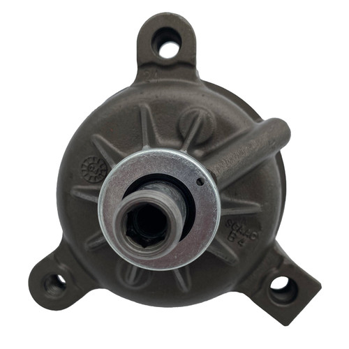Power Steering Pump - MAVAL - Hydraulic Power - Remanufactured - 9758M 9758M - front view